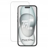 Apple iPhone 15 Plus - Verre trempé Ultra Slim 0,15 mm - TM Concept® - image principale