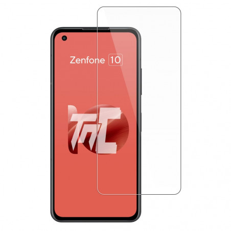 Asus Zenfone 10 - Verre trempé TM-Concept® - Gamme Standard Premium - image principale