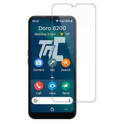 Doro 8200 - Verre trempé TM Concept® - Gamme Standard Premium - image principale