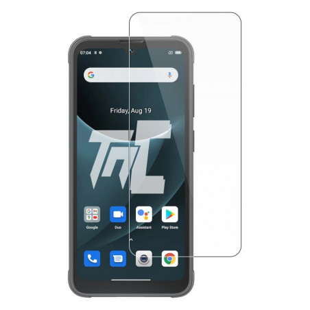 Blackview BV5200 - Verre trempé TM-Concept® - Gamme Standard Premium - image principale