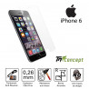 Iphone 6 / 6S - Vitre de Protection Crystal - TM Concept®