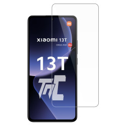 Xiaomi 13T - Verre trempé TM Concept® - Gamme Standard Premium - image principale
