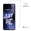 Xiaomi 13T - Verre trempé TM-Concept® - Gamme Standard Premium - image couverture