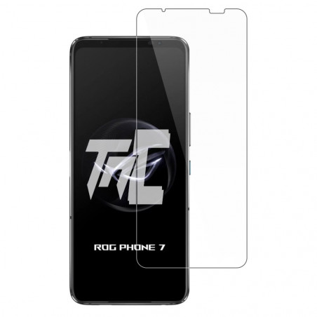 Asus ROG Phone 7 - Verre trempé TM-Concept® - Gamme Standard Premium - image principale