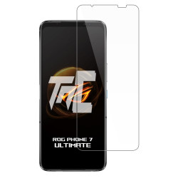 Asus ROG Phone 7 Ultimate - Verre trempé TM Concept® - Gamme Standard Premium - image principale