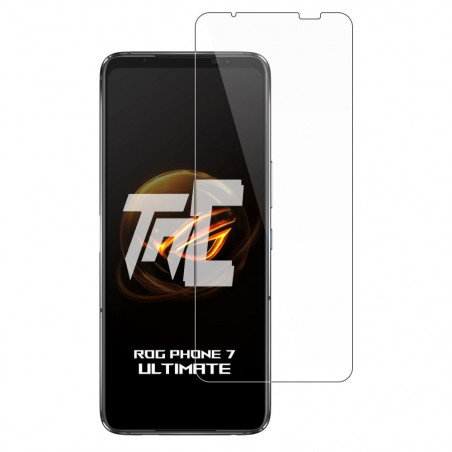 Asus ROG Phone 7 Ultimate - Verre trempé TM-Concept® - Gamme Standard Premium - image principale