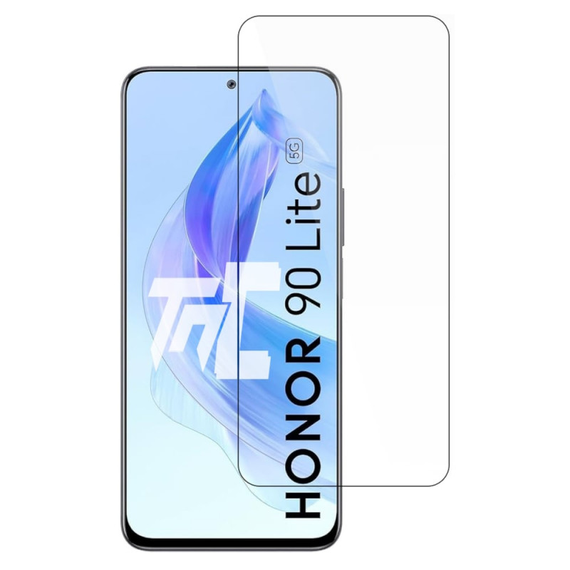 Honor 90 Lite - Verre trempé TM-Concept® - Gamme Standard Premium - image principale