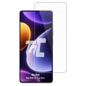Xiaomi Redmi Note 12 Turbo - Verre trempé TM-Concept® - Gamme Standard Premium