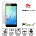 Huawei Nova - Vitre de Protection en verre trempé Standard Premium - TM-Concept®