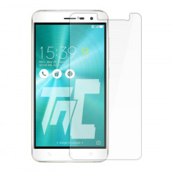 Asus Zenfone 3 ZE520KL - Vitre de Protection Crystal - TM Concept® - image principale