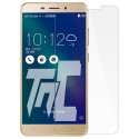 Asus Zenfone 3 Laser ZC551KL - Vitre de Protection Standard Premium - TM-Concept® - Verre trempé