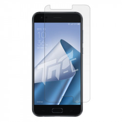 Asus Zenfone 4 ZE554KL - Vitre de Protection Crystal - TM Concept® - image principale
