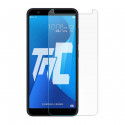 Asus Zenfone Max Plus (M1) ZB570TL - Vitre de Protection Standard Premium - TM-Concept® - image principale