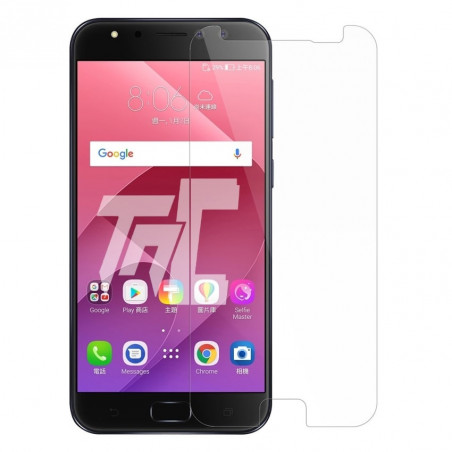 Asus Zenfone 4 Selfie Pro ZD552KL - Verre trempé TM-Concept® - Gamme Standard Premium