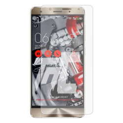 Asus Zenfone 3 Deluxe ZS570KL - Verre trempé TM Concept® - Gamme Crystal - image principale