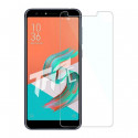 Asus Zenfone 5 Lite ZC600KL - Vitre de Protection Standard Premium - TM-Concept® - Verre trempé