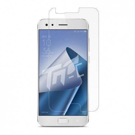 Asus Zenfone 4 Pro ZS551KL - Verre trempé TM Concept® - Gamme Crystal - image principale