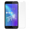 Asus Zenfone 3 Max ZC553KL - Vitre de Protection Standard Premium - TM-Concept® - image principale