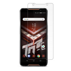 Asus ROG Phone ZS600KL - Verre trempé TM Concept® - Gamme Crystal - image principale