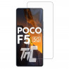 Xiaomi Poco F5 5G - Verre trempé TM Concept® - Gamme Standard Premium - image principale