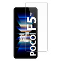 Xiaomi Poco F5 Pro 5G - Verre trempé TM-Concept® - Gamme Standard Premium