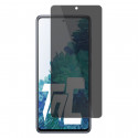 Samsung Galaxy S20 FE - Verre trempé Anti-Espions - TM-Concept®