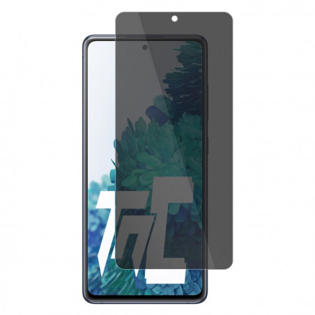 Samsung Galaxy S20 FE - Verre trempé Anti-Espions - TM-Concept® - image principale