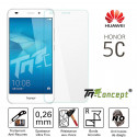 Huawei Honor 5C - Vitre de Protection Standard Premium - TM-Concept®