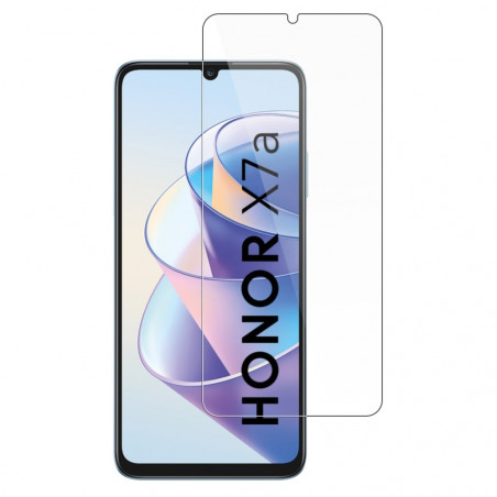 Honor X7a - Verre trempé TM-Concept® - Gamme Standard Premium - image principale