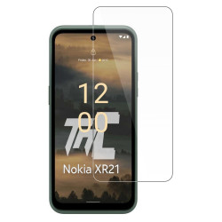 Nokia XR21 - Verre trempé TM Concept® - Gamme Standard Premium - image principale
