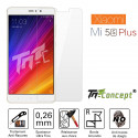 Xiaomi Mi 5S Plus - Vitre de Protection en verre trempé Standard Premium - TM-Concept®