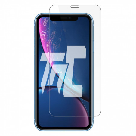 Apple iPhone XR - Verre trempé TM-Concept® - Gamme Standard Premium - image principale