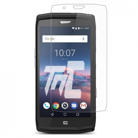 Crosscall Trekker X4 - Verre trempé TM-Concept® - Gamme Standard Premium - image principale