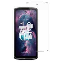 Crosscall Stellar X5 - Verre trempé TM Concept® - Gamme Standard Premium - image principale