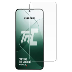 Xiaomi 14 - Verre trempé TM Concept® - Gamme Standard Premium - image principale