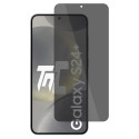 Samsung Galaxy S24 Plus - Verre trempé Anti-Espions - TM-Concept® - image principale