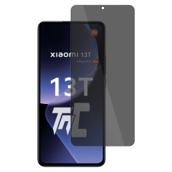 Xiaomi 13T - Verre trempé Anti-Espions - TM Concept® - image principale