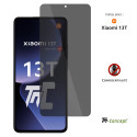 Xiaomi 13T - Verre trempé Anti-Espions - TM-Concept® - image couverture