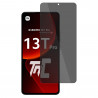 Xiaomi 13T Pro - Verre trempé Anti-Espions TM Concept® - Gamme Privacy - image principale