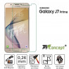 Samsung Galaxy J7 Prime - Vitre de Protection Crystal - TM Concept®