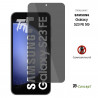 Samsung Galaxy S23 FE - Verre trempé Anti-Espions - TM Concept® - image couverture