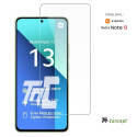 Xiaomi Redmi Note 13 5G - Verre trempé TM-Concept® - Gamme Standard Premium - image couverture
