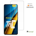 Xiaomi Poco X6 5G - Verre trempé TM-Concept® - Gamme Standard Premium