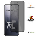 Xiaomi 14 Pro - Verre trempé 3D Privacy (teinté anti-espion) - TM-Concept® - image couverture