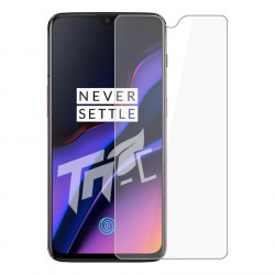 OnePlus 6T - Verre trempé TM Concept® - Gamme Standard Premium - image principale