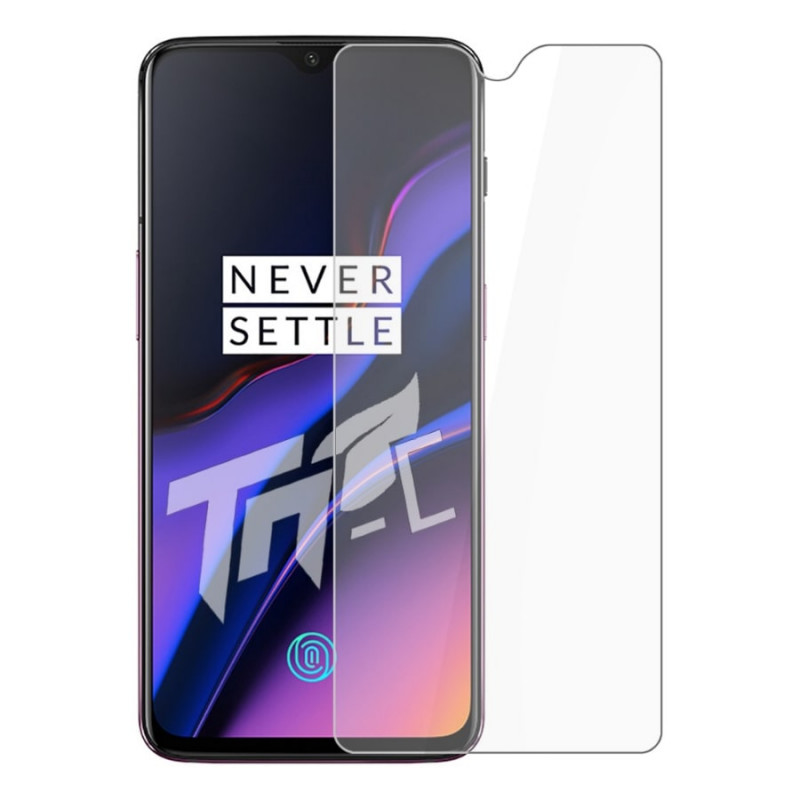 OnePlus 6T - Verre trempé TM-Concept® - Gamme Standard Premium - image principale