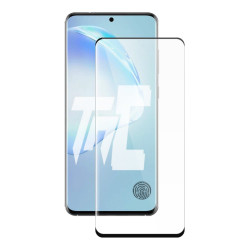 Samsung Galaxy S20 - Verre trempé 3D incurvé - TM Concept® - image principale