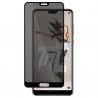 Huawei P20 Pro - Verre trempé Anti-Espions - Intégral Privacy - TM Concept® - image principale