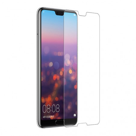 Huawei P20 Pro - Vitre de Protection - TM Concept® - Gamme Standard Premium - image principale Huawei P20 Pro - Vitre de Protection - TM Concept® - Gamme Standard Premium - image principale