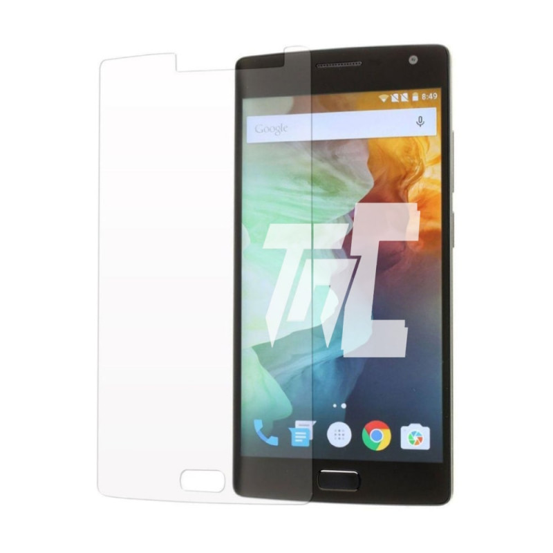 OnePlus 2 - Verre trempé - TM-Concept® gamme Standard Premium - image principale